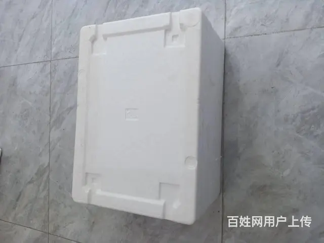 山东泡沫箱生产厂家，蔬菜泡沫箱批发定制加工，规格全 - 图片 2