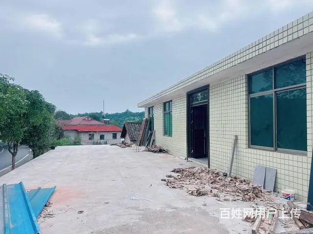 （老板本人）开福区捞刀河厂房/仓库房东低价出租6949 - 图片 10