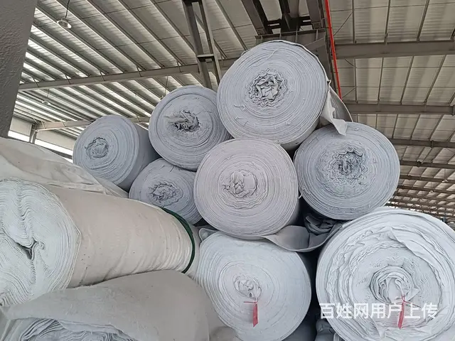 渗水效果好 HDPE 污水处理隧道排水 硬式透水管 - 图片 3