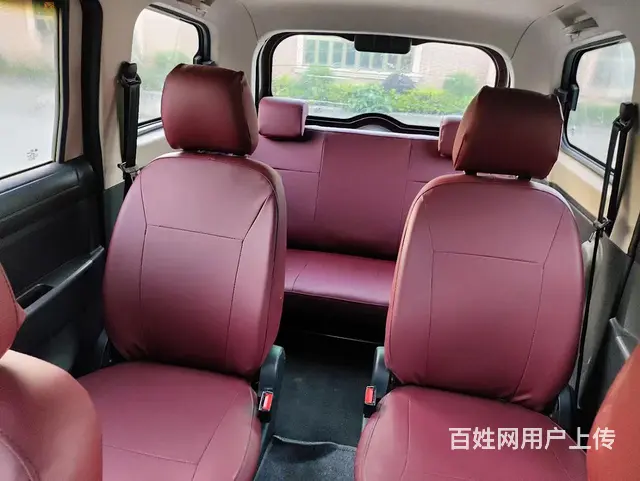 16年东风风光7座 - 图片 9