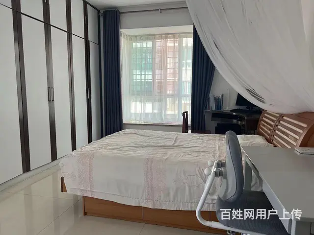 100%真实房源！开发区（明景花园）精装3房，单价仅8500 - 图片 5