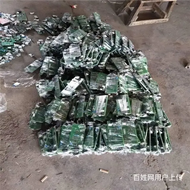 锦溪镇线路板回收 承包电子废品回收业务 - 图片 6
