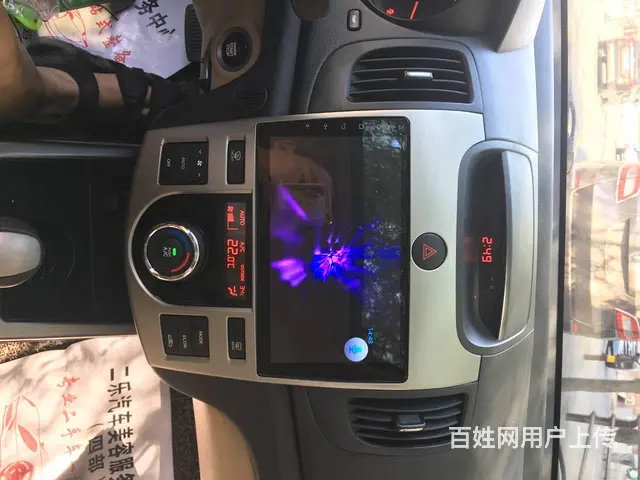 起亚福瑞迪原车CD主机 沈阳市皇姑区昆山西路与向工 - 图片 6
