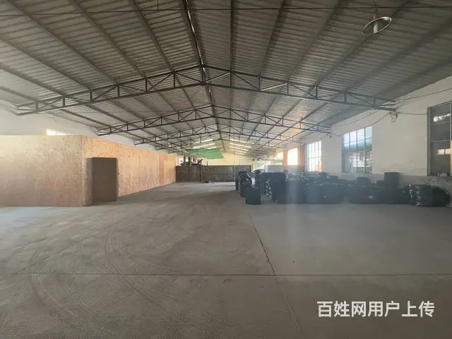 （徐州找店网）九里平山路旁厂房出租 - 图片 3