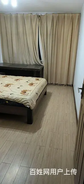 江北馨园小区三室两厅两卫出租 - 图片 12