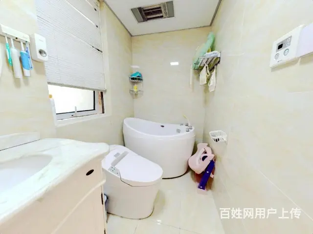 下沙江湾无税精装修255.00万元100.01平金隅观澜时代 - 图片 7
