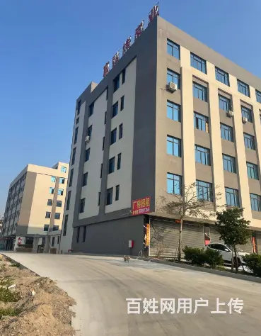 惠安县黄塘镇厂房出租 靠公路边交通方便 - 图片 1