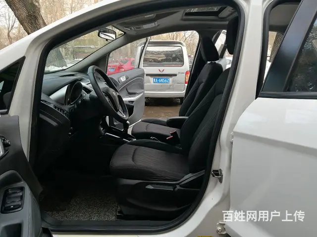 【搞定了！】福特 翼搏 2013款 1.0GTDi 手动 尊 - 图片 8