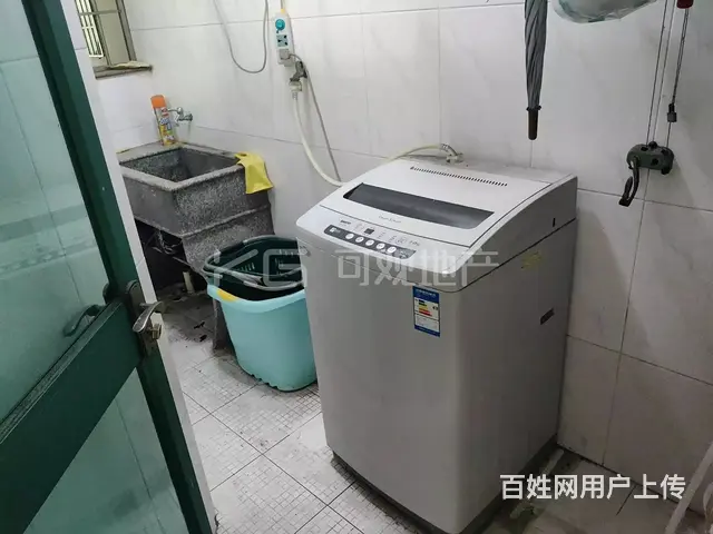 禾祥西路东南2室好格局    便宜急租 - 图片 5