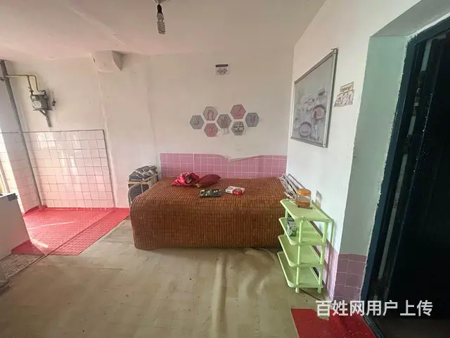 西十路社区一室一厅3楼正房吐血价急卖 - 图片 3