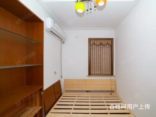 新出奥体水木年华126平 靠近地鉄 3房2厅1卫 有钥匙 - 图片 5