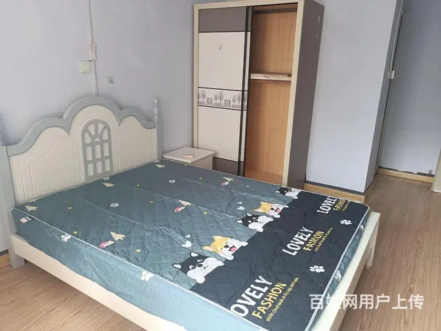 我是房东，不收中介费，可以押一付一，泰盛广场 - 图片 5
