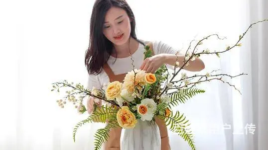郑州哪家插花培训学校更靠谱 - 图片 3