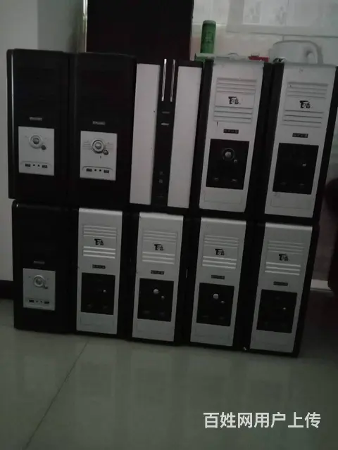 便宜处理办公桌，办公椅，电脑，沙发，茶几，文件柜 - 图片 6