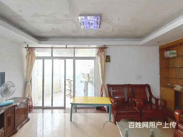 翠华新村南区 电梯房，中高楼层，通风采光很好 - 图片 1
