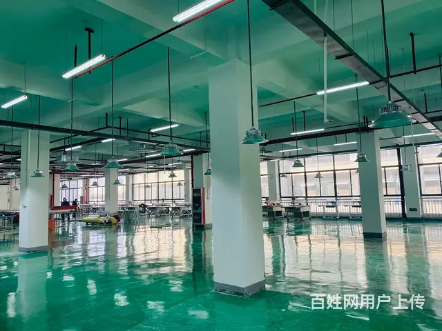 高新区厂房出租，配套齐全，补贴齐全 - 图片 11