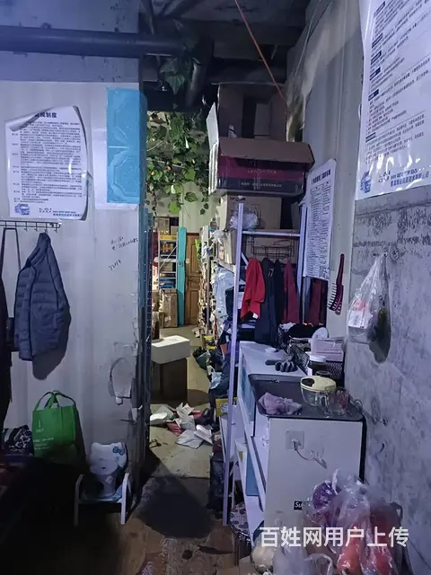 七P 8308 城北区海湖桥金座维尼谷商铺2号楼中间 - 图片 1