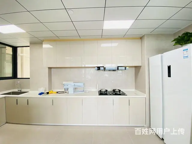 一线江景华侨城红坊豪华大平层钰龙时代青山公园旁中央 - 图片 4