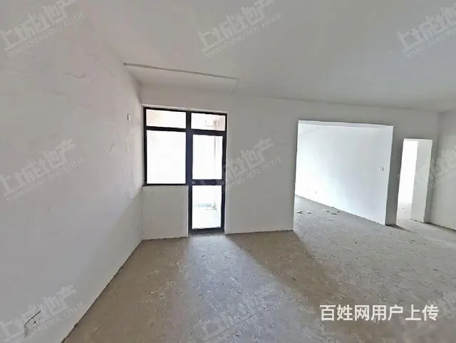 新推 世纪华城 毛坯2房 带大阳台 满2年 诚售 - 图片 4