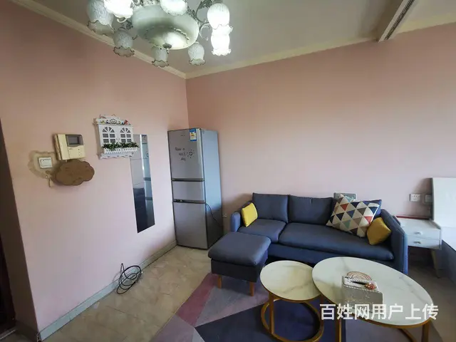 宏发华城世界碧林-首次出租 - 图片 1