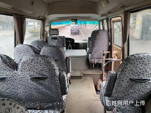 12年19座金旅非营运 - 图片 7