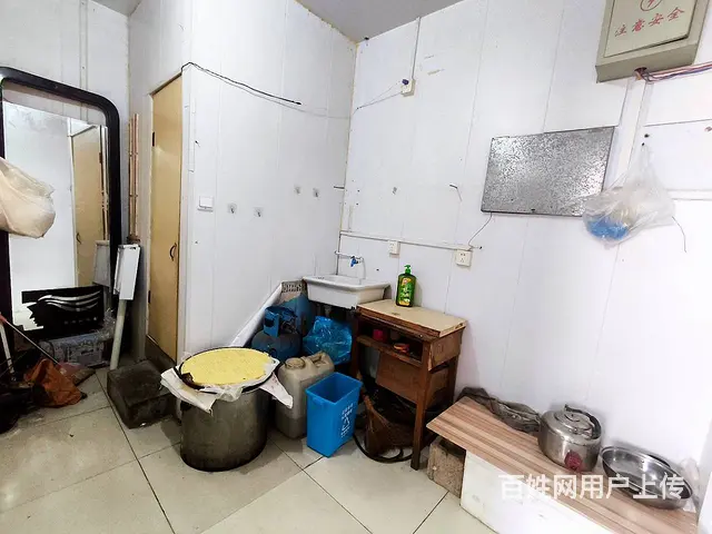 【福铺】惠普家园东区|30平火烧铺|月租1250 - 图片 9