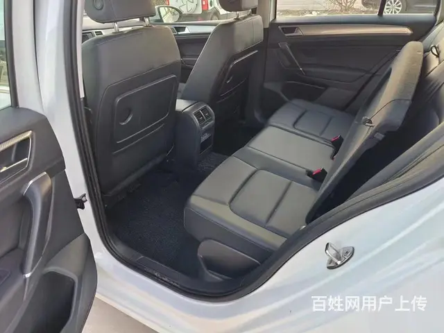 大众Golf [高尔夫] 2018款 e-Golf e-Go - 图片 4