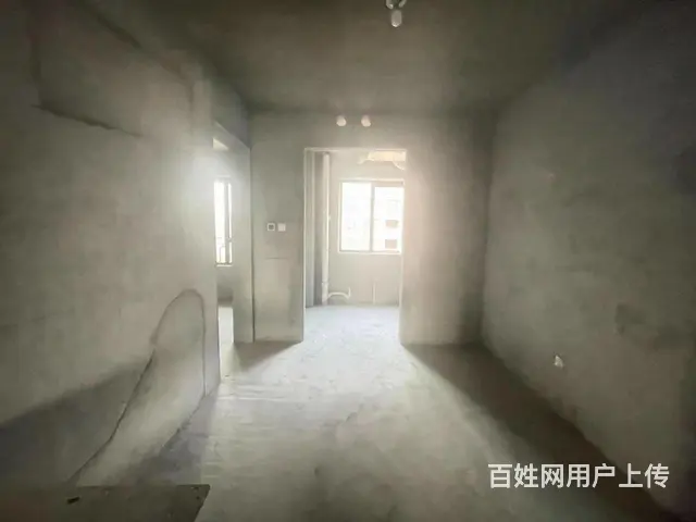 绿城诚园，南北通透，送地下室，小高层  老证，可贷款 - 图片 6