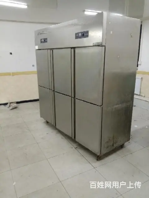 六门商上用冰柜 出售 - 图片 4