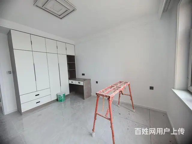 幸福里高层电梯房，87平，33.8万编 - 图片 2