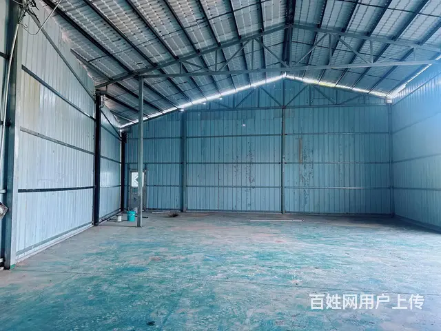 （老板本人）岳麓区雷锋大道边新建厂房/仓库出租6720 - 图片 7