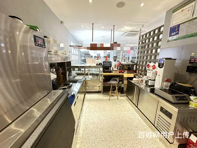 【优选推荐】低价急转敬安好位置品牌加盟奶茶店 - 图片 7