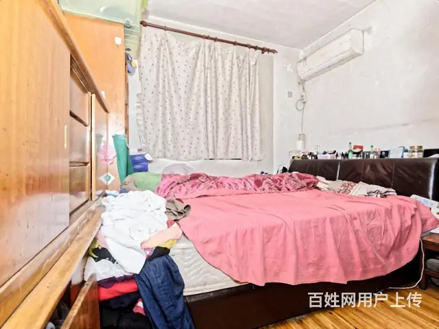 两房朝南，全明户型，房东诚心出售 - 图片 1