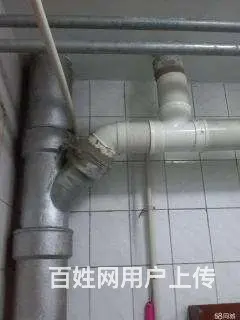 济源市通下水道，维修马桶 - 图片 1