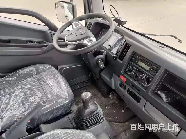 渭南 保鲜冷冻冷藏车厂家优惠多多 - 图片 4