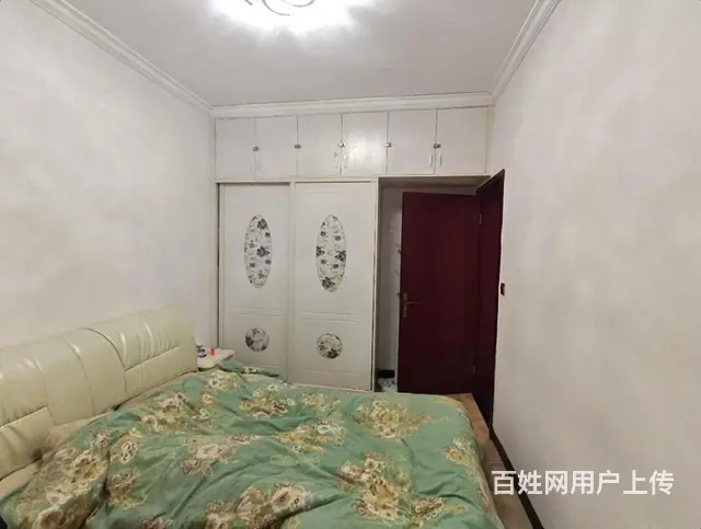 20小旁观湖一号大三房产证在手急卖同心公园湖景房视野好 - 图片 7