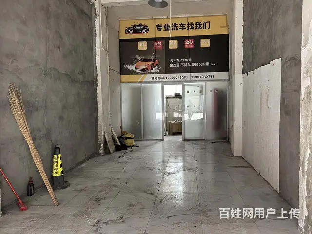 广汉市养路段50平铺面出租（可当库房） - 图片 7