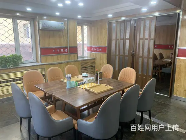 香坊区汉水路烧烤店出兑 餐馆出兑 - 图片 8
