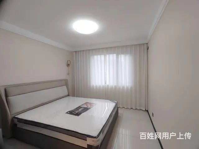 水御兰庭10楼88平两室通厅精装50.8万亚澜湾中贸府邸 - 图片 2