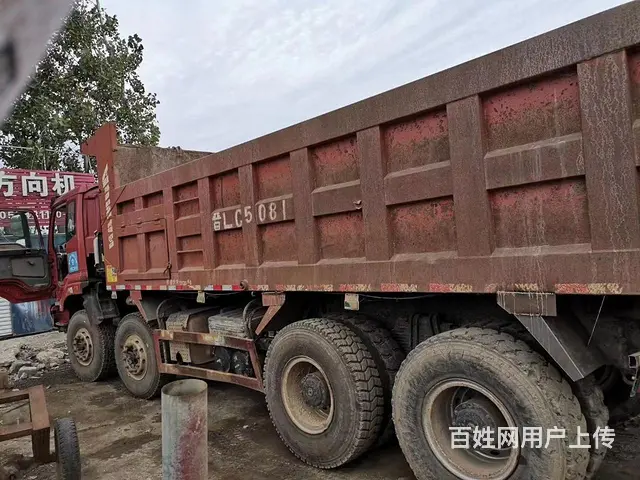 16年国四欧曼，重皮7米，手续齐全，大保险 - 图片 4