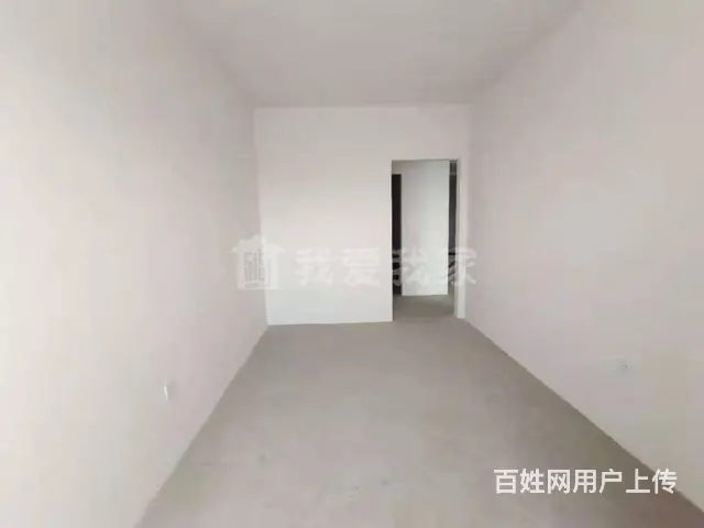 荆川公园旁上书房三房两卫纯毛坯，教科院清中穴位房，诚售可谈 - 图片 1