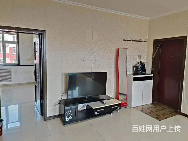 惠民小区，5楼，66平，16.5 - 图片