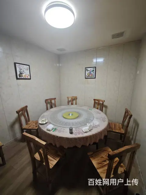 （烟台旺铺）芝罘区奇山饭店转让，可承包 - 图片 4