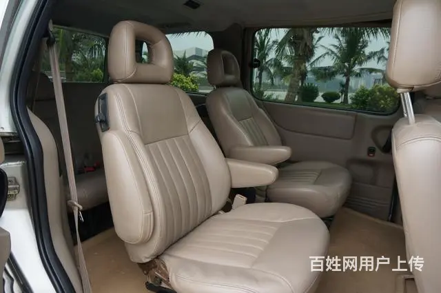别克GL8 2005款 GL8 陆尊 3.0 自动 - 图片 7