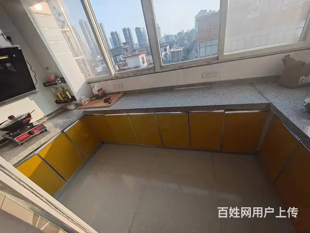 香水雅居 普通住宅 精装修 - 图片 4