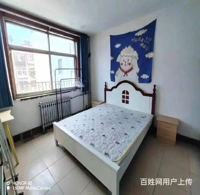 云龙里小区3室5楼设施全 - 图片 1