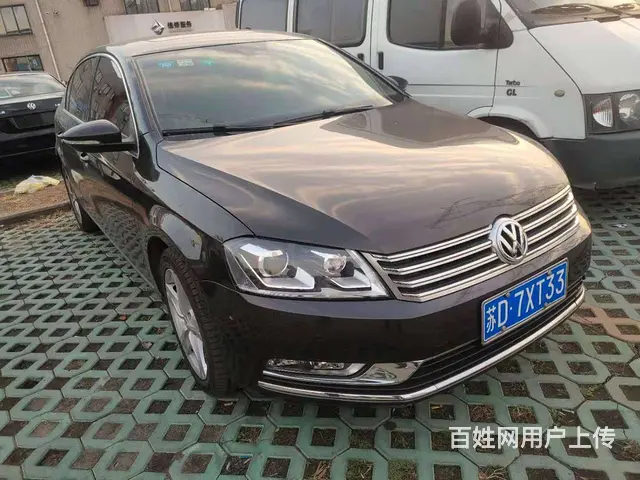 大众 迈腾 2013款 1.8TSI 双离合 豪华版 - 图片 4
