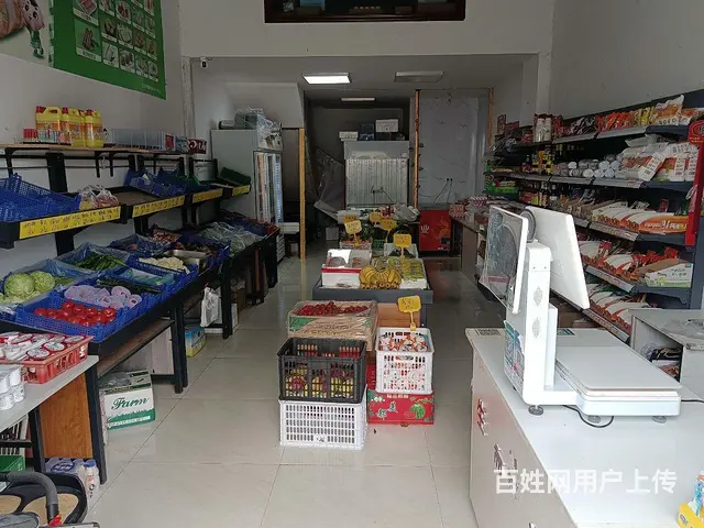 蔬果店铺转让 - 图片 3