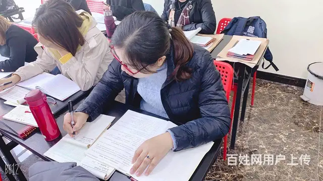 滨州渤海国际附近2023年会计初级中级职称辅导培训 - 图片 3
