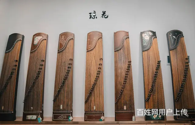 广州买古筝琼花好不好，还是敦煌好 - 图片 3